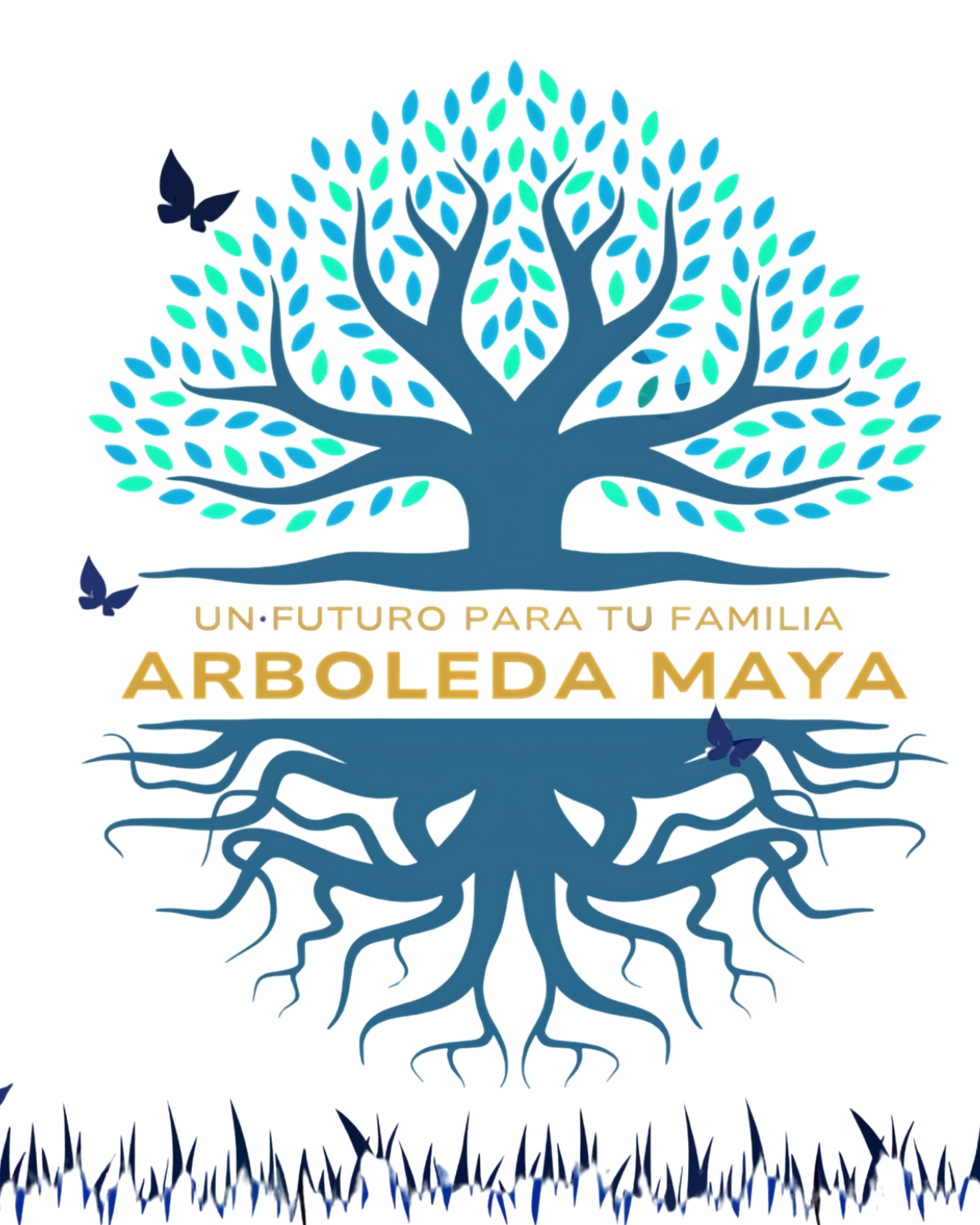Arboleda Maya
