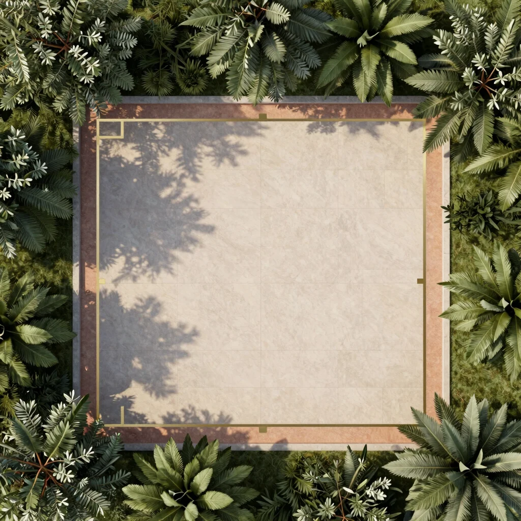 Lote Habitacional Ceiba - 200 m²